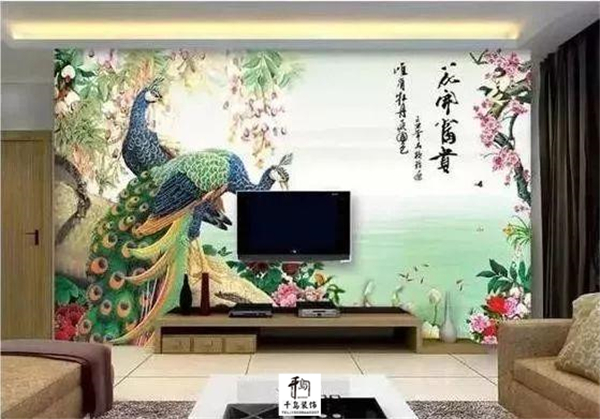 如何拯救爸媽的土味家裝？清新北歐風