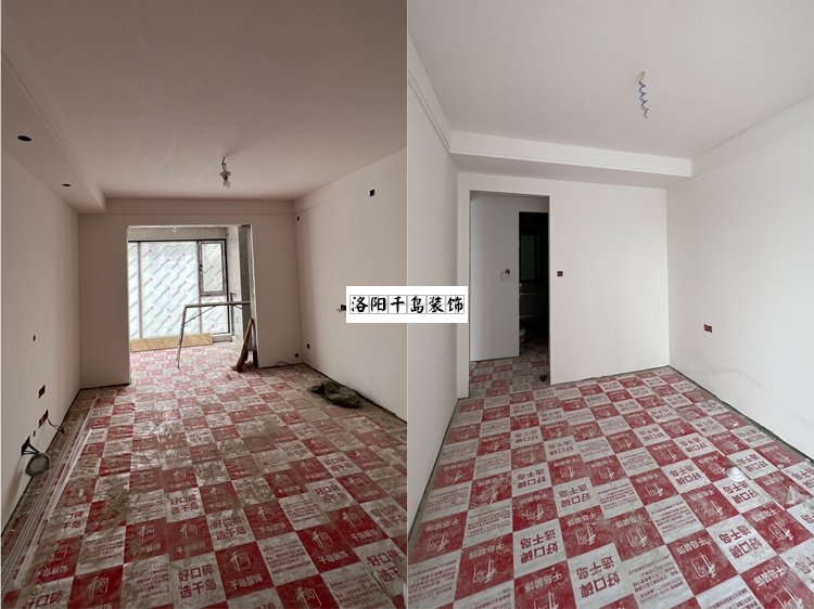 洛陽(yáng)裝修刷乳膠漆不想被套路，謹(jǐn)記這9點(diǎn)